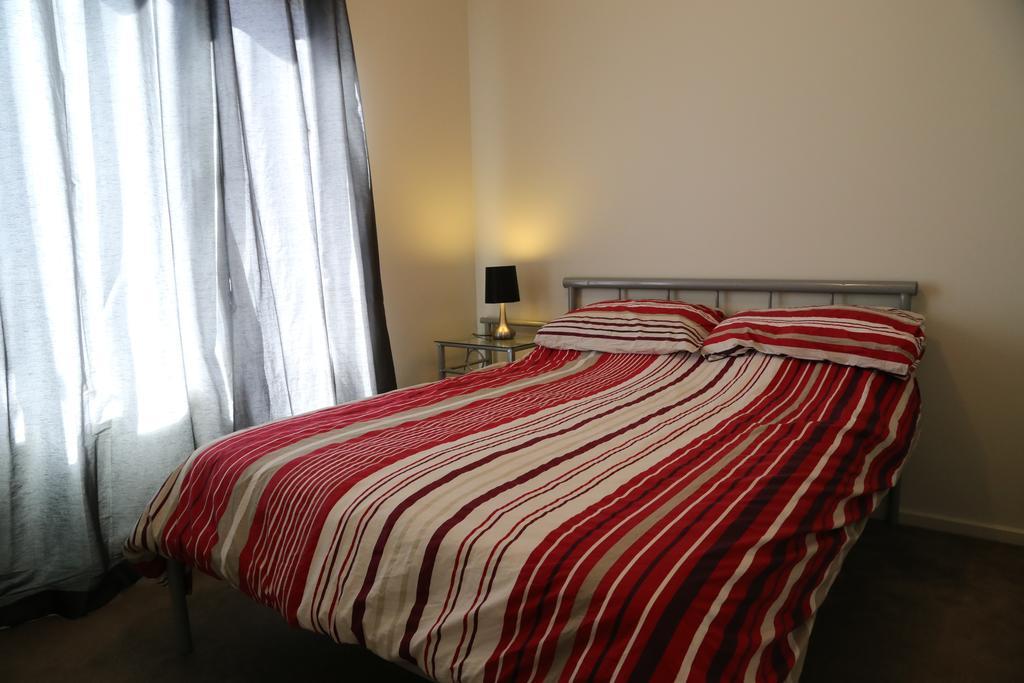 Appartamento Apple House Tarneit Esterno foto