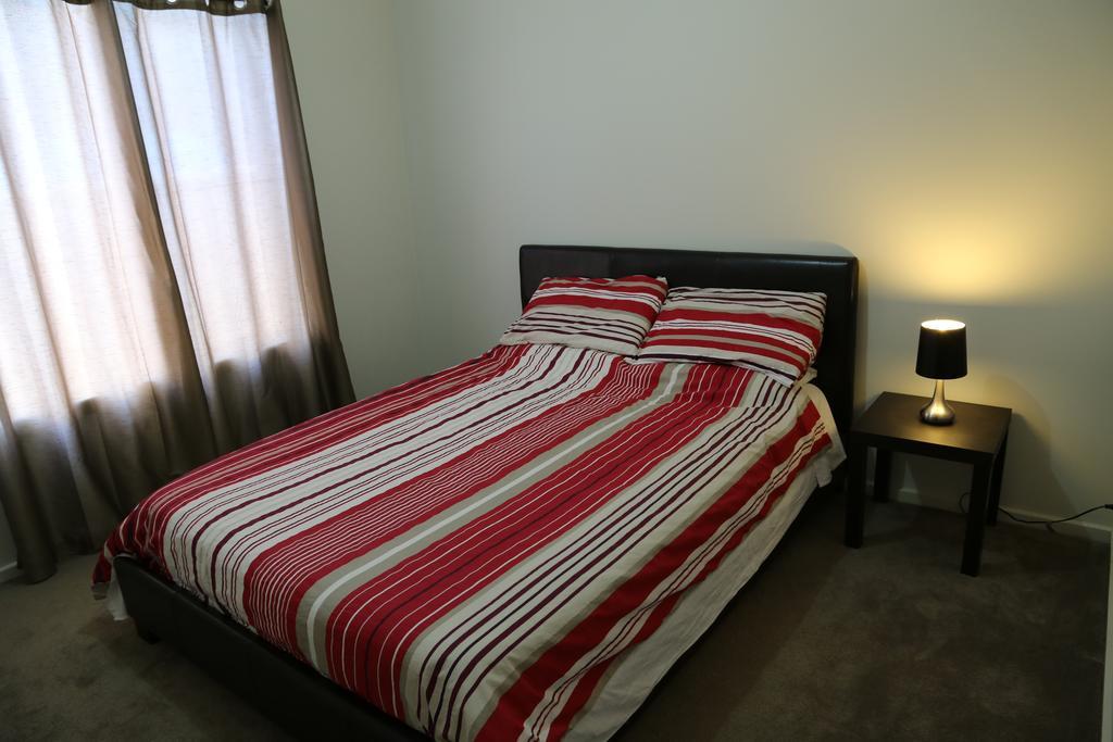 Appartamento Apple House Tarneit Esterno foto