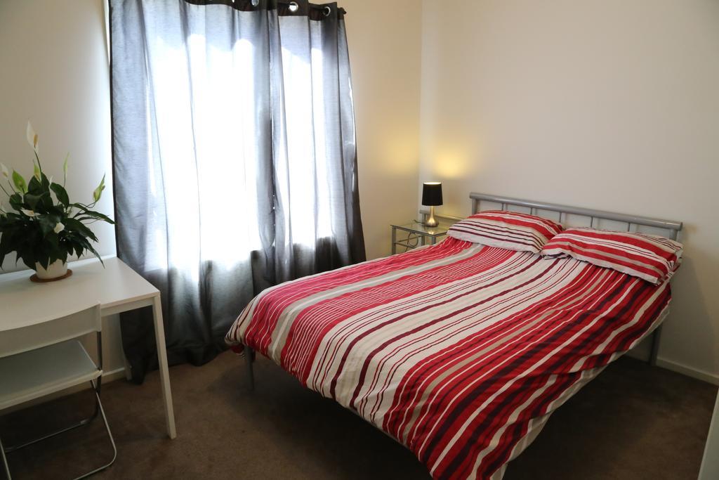 Appartamento Apple House Tarneit Esterno foto