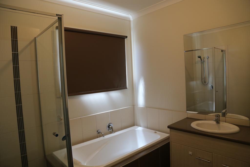 Appartamento Apple House Tarneit Esterno foto