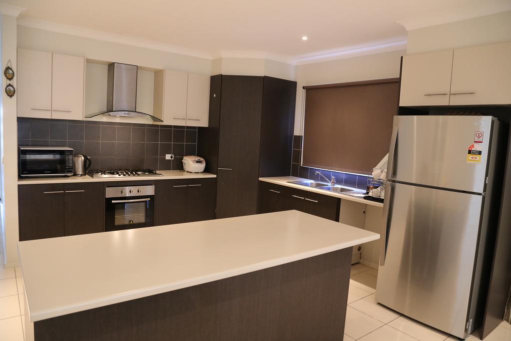 Appartamento Apple House Tarneit Esterno foto