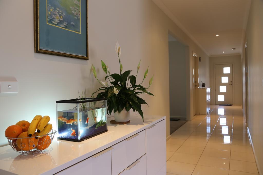 Appartamento Apple House Tarneit Esterno foto