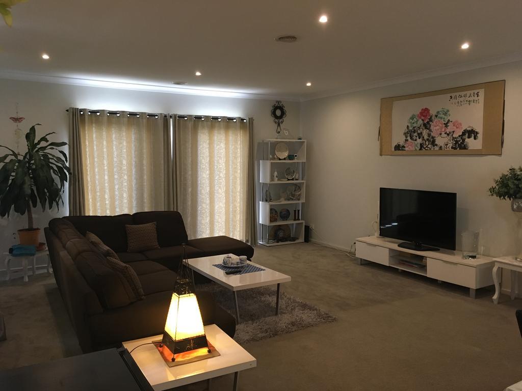 Appartamento Apple House Tarneit Esterno foto