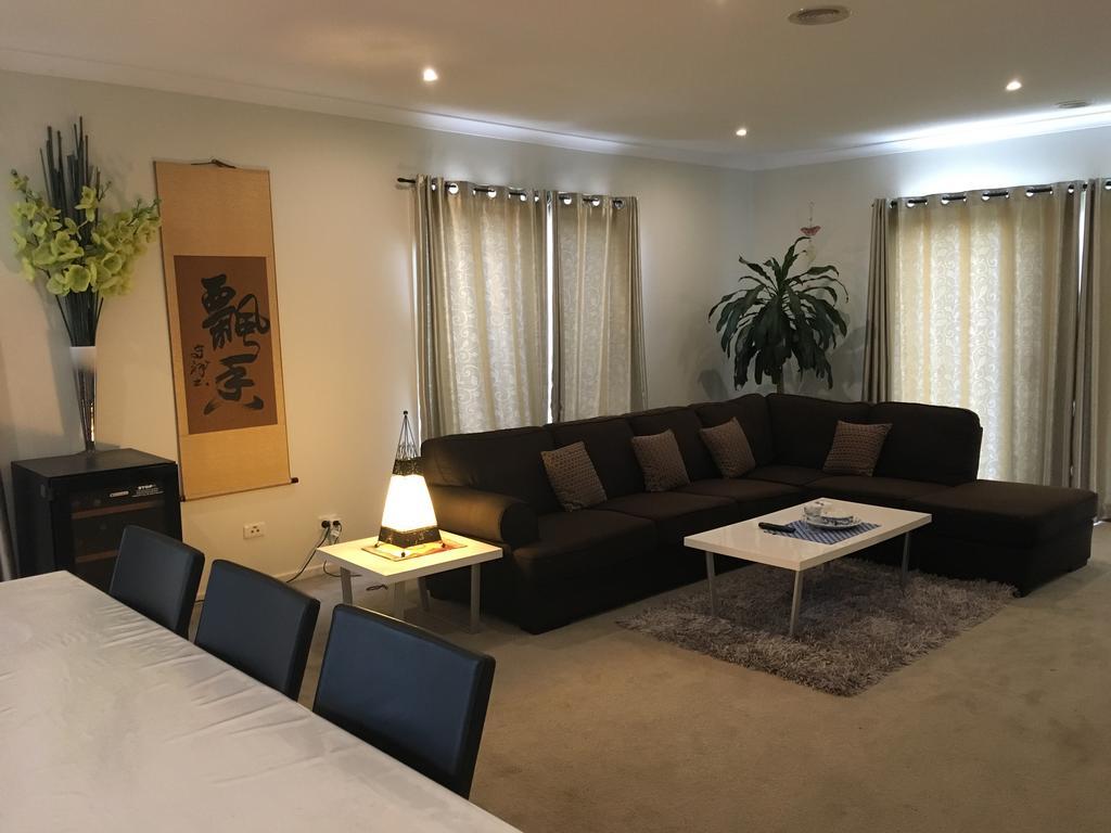 Appartamento Apple House Tarneit Esterno foto
