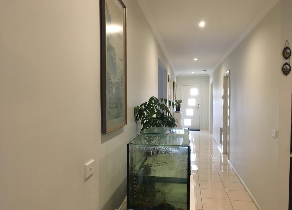 Appartamento Apple House Tarneit Esterno foto