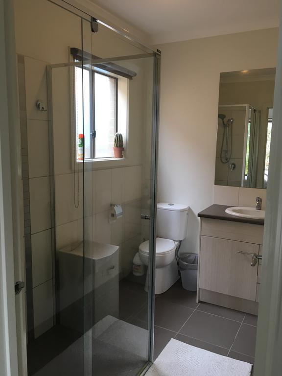 Appartamento Apple House Tarneit Esterno foto