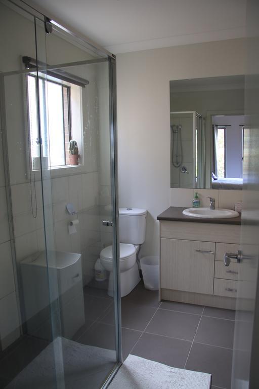 Appartamento Apple House Tarneit Esterno foto