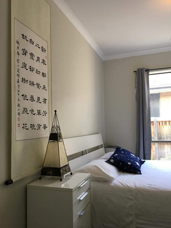 Appartamento Apple House Tarneit Esterno foto
