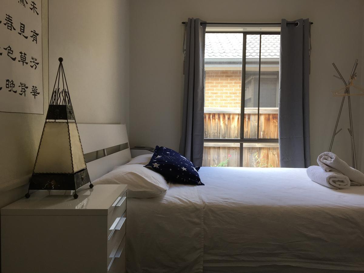 Appartamento Apple House Tarneit Esterno foto
