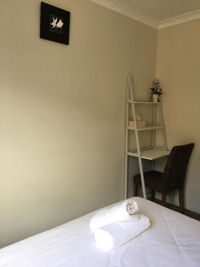 Appartamento Apple House Tarneit Esterno foto