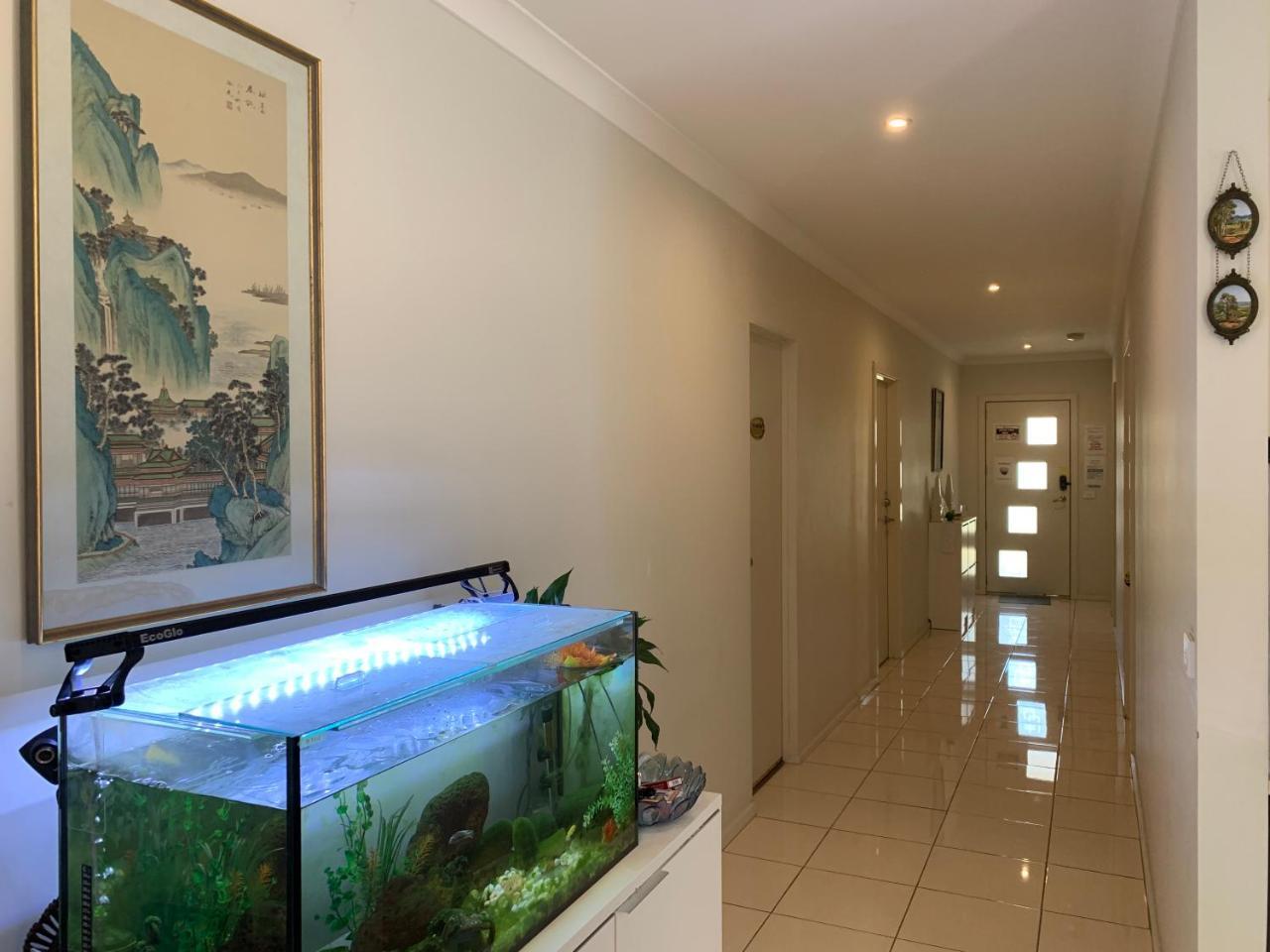 Appartamento Apple House Tarneit Esterno foto