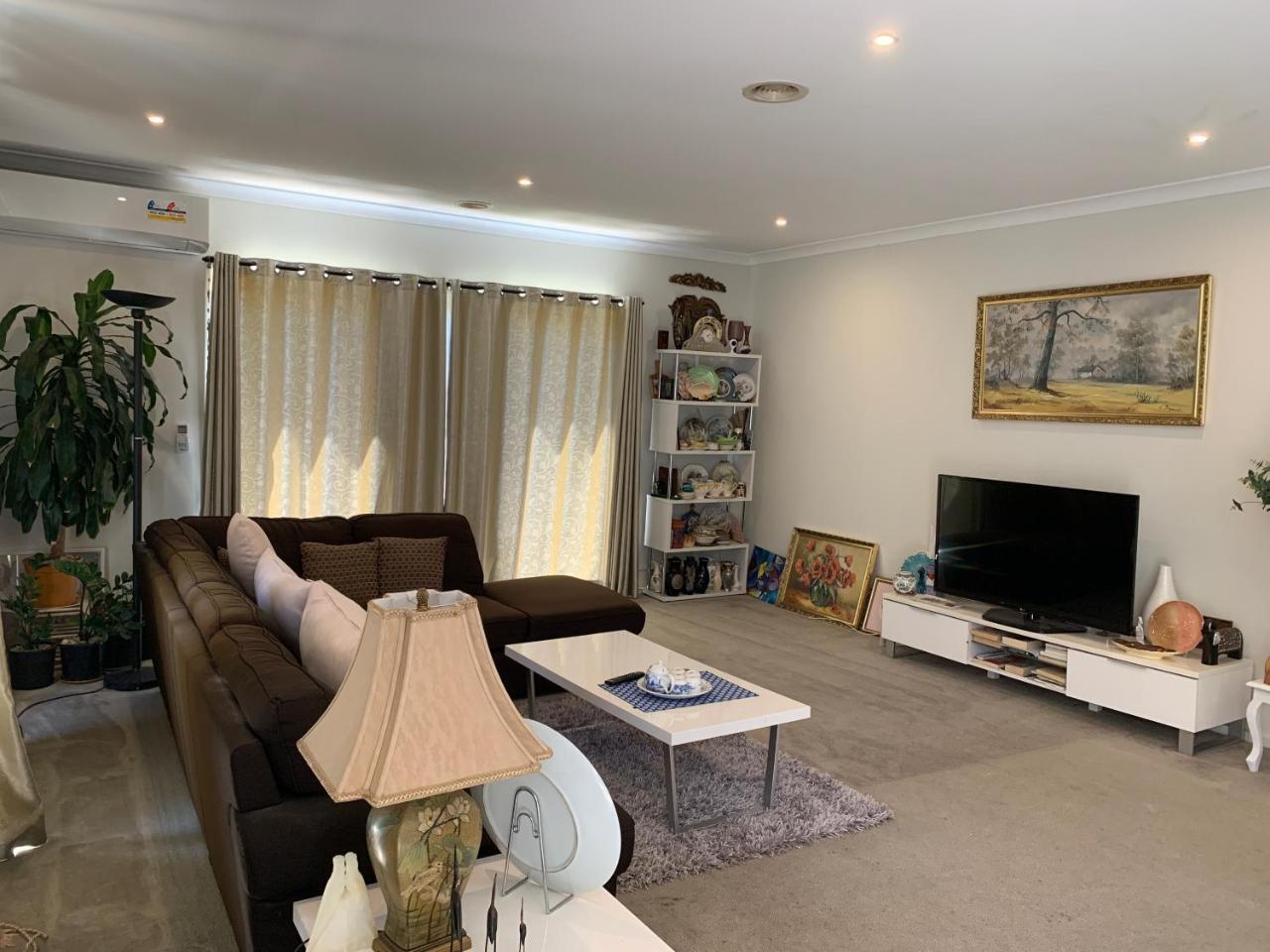 Appartamento Apple House Tarneit Esterno foto
