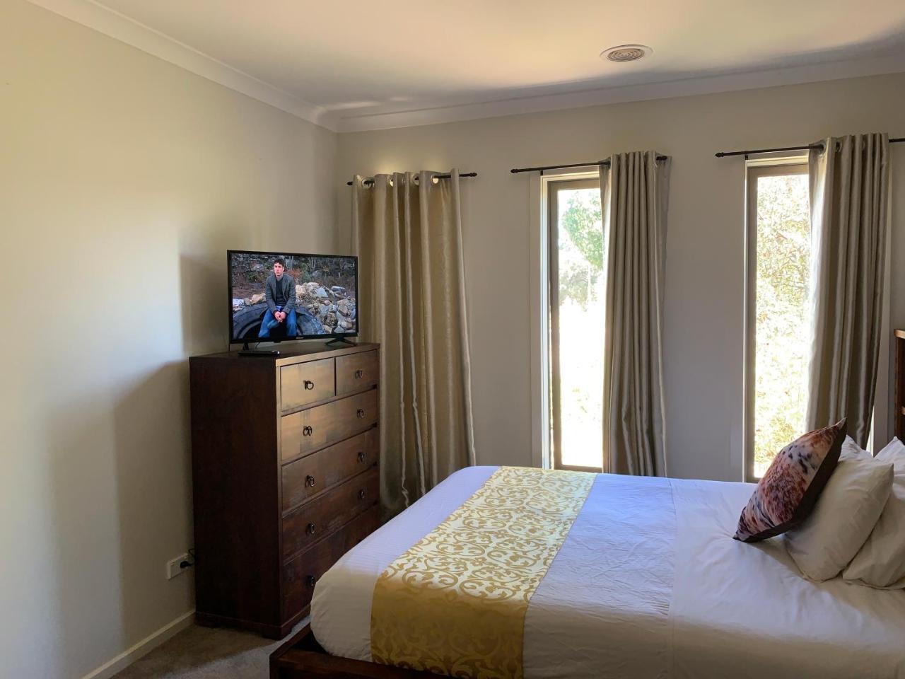 Appartamento Apple House Tarneit Esterno foto